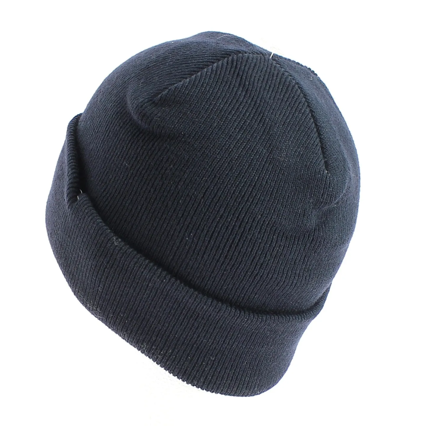 Navy Pull-On Beanie - Kangol