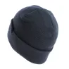 Navy Pull-On Beanie - Kangol