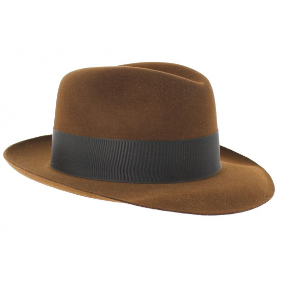Chapeau Fedora - Temple Stetson