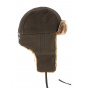 Fur Ushanka Wolftrap - Stetson