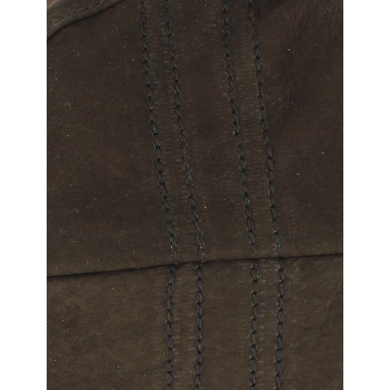 Fur Ushanka Wolftrap - Stetson