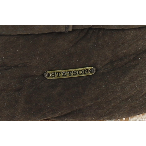 Chapka fourrure Wolftrap - Stetson