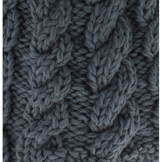 Capcho Saki Grey Beanie Capcho Saki Grey Beanie