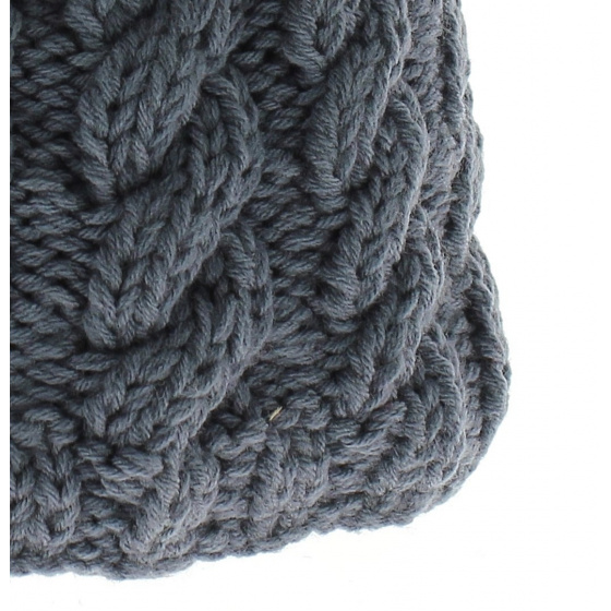 Bonnet Capcho Saki Gris Bonnet Capcho Saki Gris