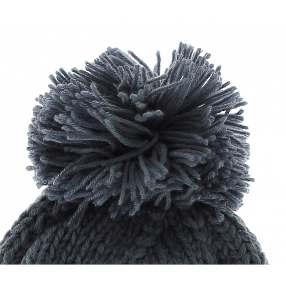 Capcho Saki Grey Beanie Capcho Saki Grey Beanie