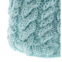 Capcho Saki light blue beanie