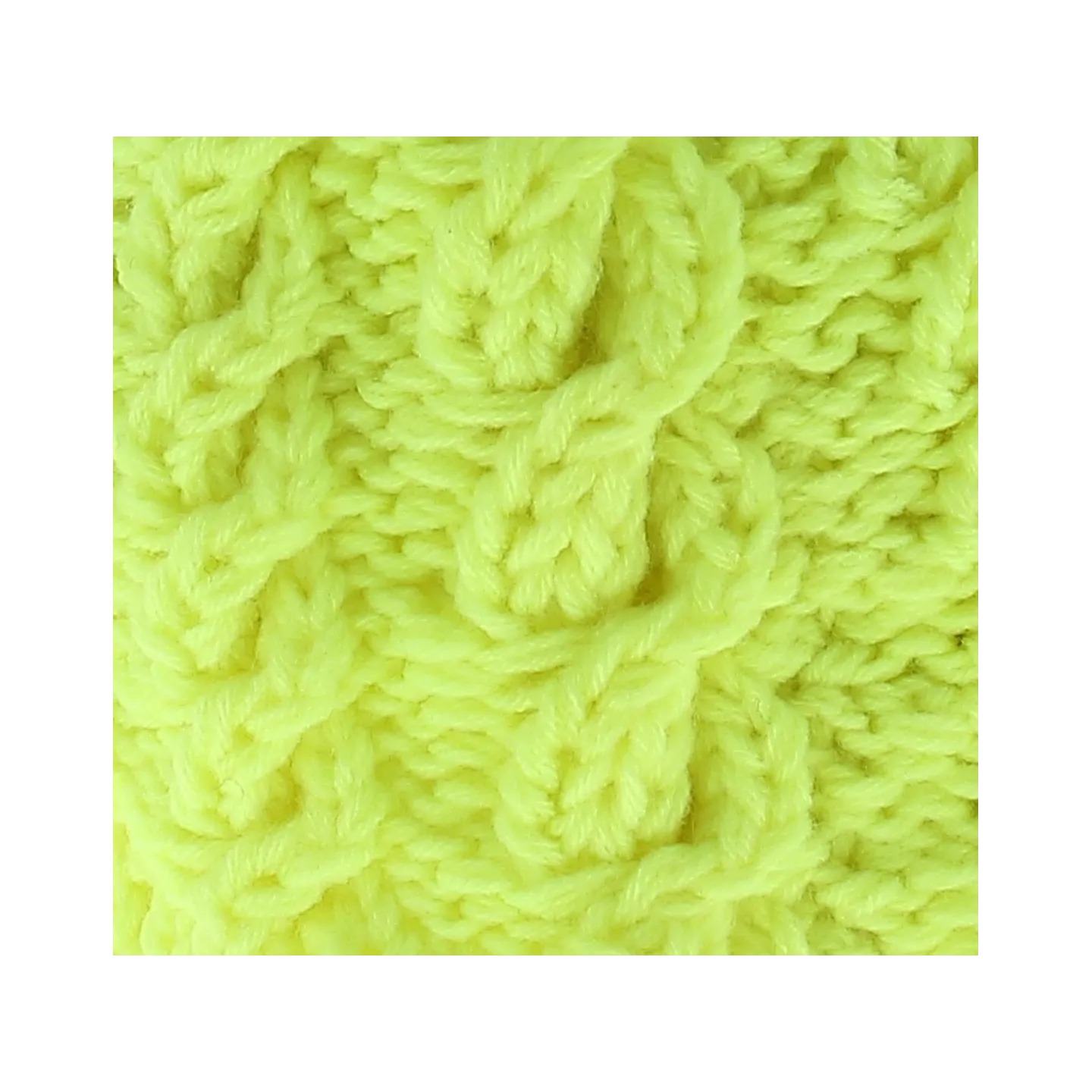 bonnet népalais Capcho saki jaune Reference : 4233 | Chapellerie Traclet