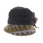 Ariane cloche hat
