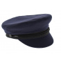 Summer sailor cap Pornic