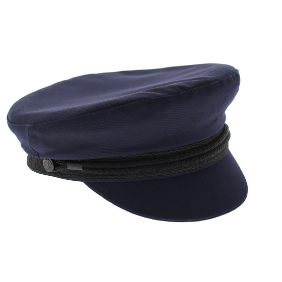 Summer sailor cap Pornic Summer sailor cap Pornic