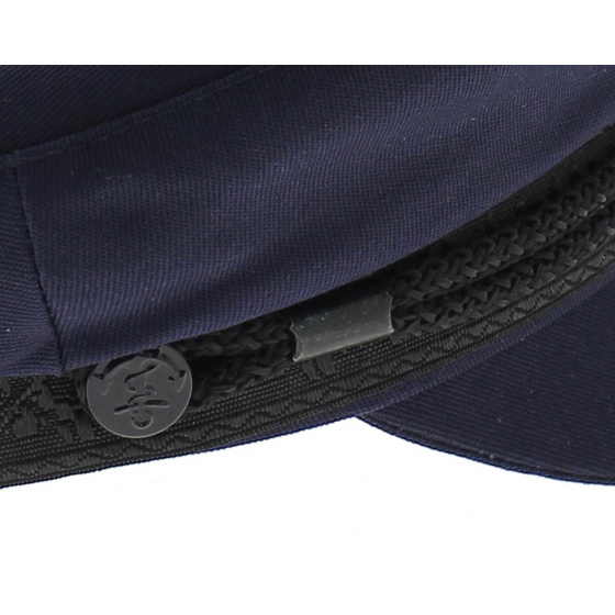 Pornic Summer Sailor Cap Pornic Summer Sailor Cap