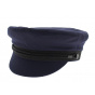 Pornic summer sailor cap