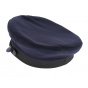 Casquette Marin Pornic D'été Marine