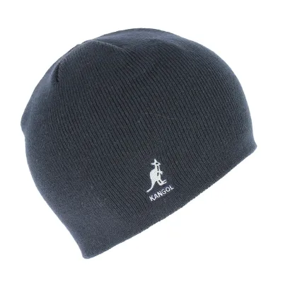 bonnet kangol marine acrylic cuffless pull on - kangol - Chapellerie Traclet Reference : 4270 | Chapellerie Traclet