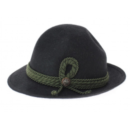 tyrolean hat