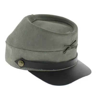 southern leather cap - buy southern cap Reference: 1499 | Traclet Hat Shop