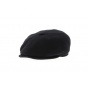 Traclet cap, black