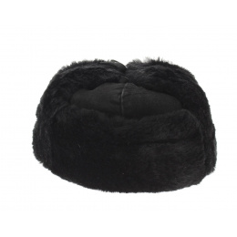 Fur Chapka Ushanka Jivago