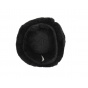 Jivago Fur Ushanka Hat