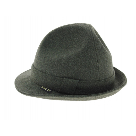 Chapeau tyrolien Gore Tex