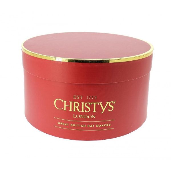 chapeau melon anglais christy