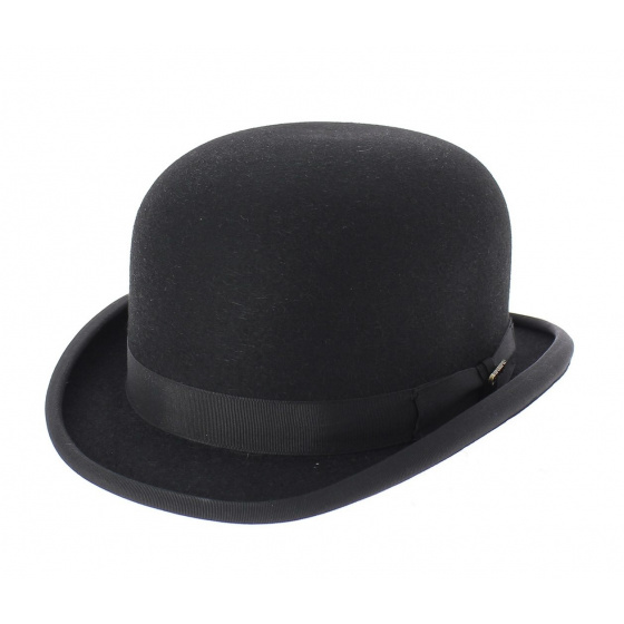 Chapeau Melon Anglais