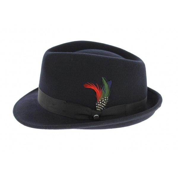 trilby stetson