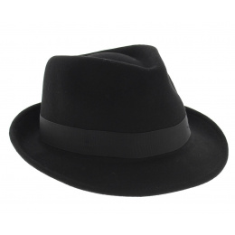 Elkader Trilby Stetson Hat