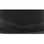 Blues Brothers Hat Small Brim