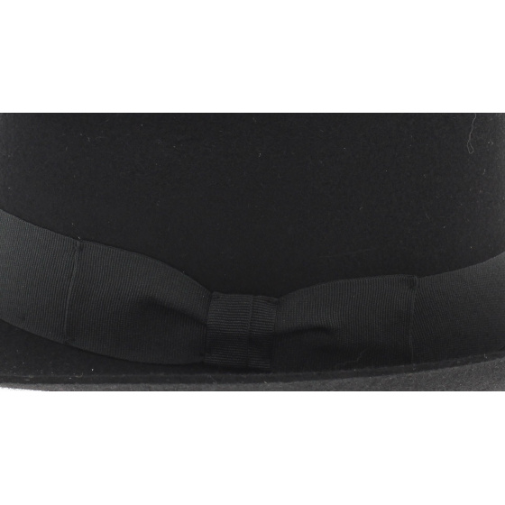 Blues Brothers Small Brim Hat