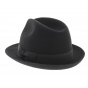 Blues Brothers Hat Small Brim