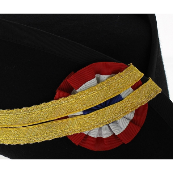 Second Empire Prefect Bicorn Second Empire Prefect Bicorn