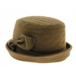 Camel Hobo Hat