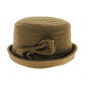 Camel Hobo Hat