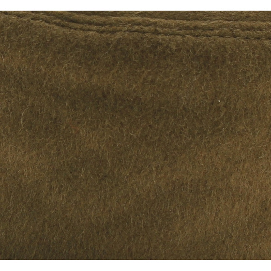 Chapeau Clochard Camel Chapeau Clochard Camel