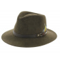Mercer Traveler Hat - Stetson