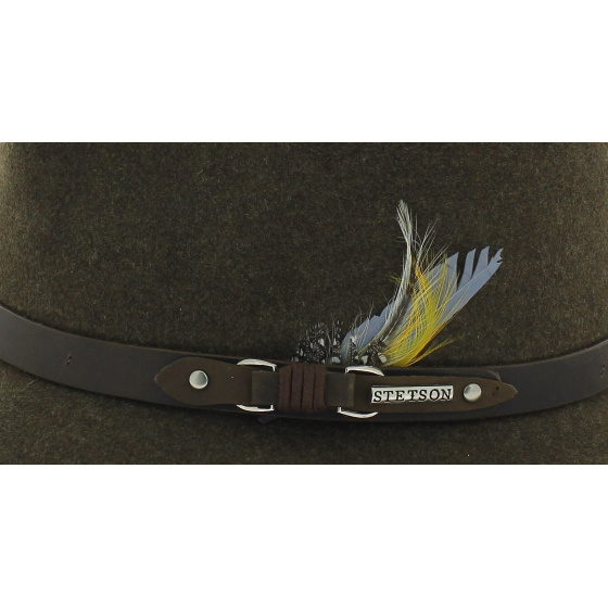 Chapeau Traveller Mercer - Stetson