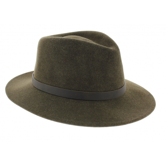 Chapeau Traveller Mercer - Stetson