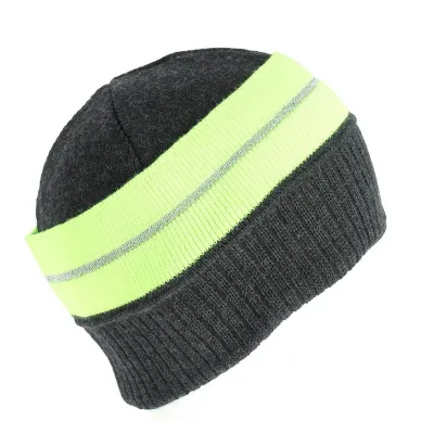 Bonnet stetson blakely - achat bonnet laine - bonnet laine Reference : 3105 | Chapellerie Traclet