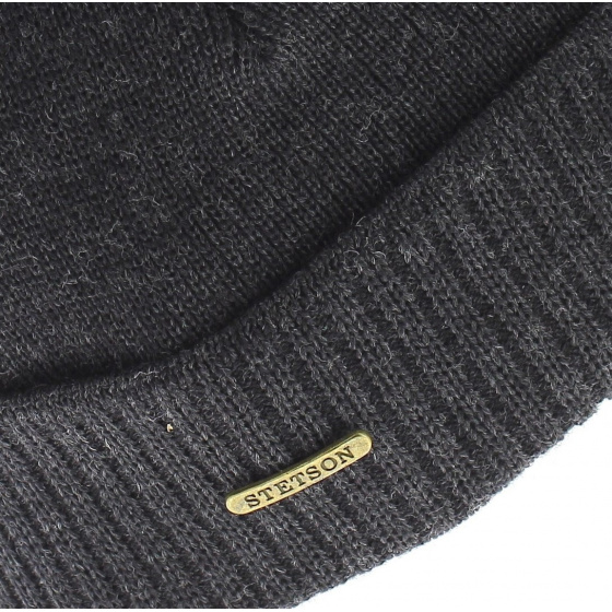 Stetson Blakely beanie
