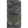 leather aviator ushanka - leather ushanka sale - Traclet Hat Shop Reference : 4359 | Traclet Hat Shop