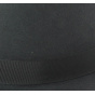 Bogart Penn Anthracite Hat - Stetson