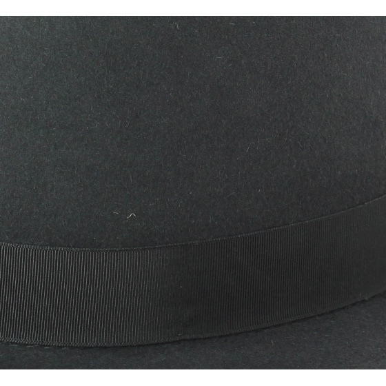 Chapeau Bogart Penn Anthracite - Stetson