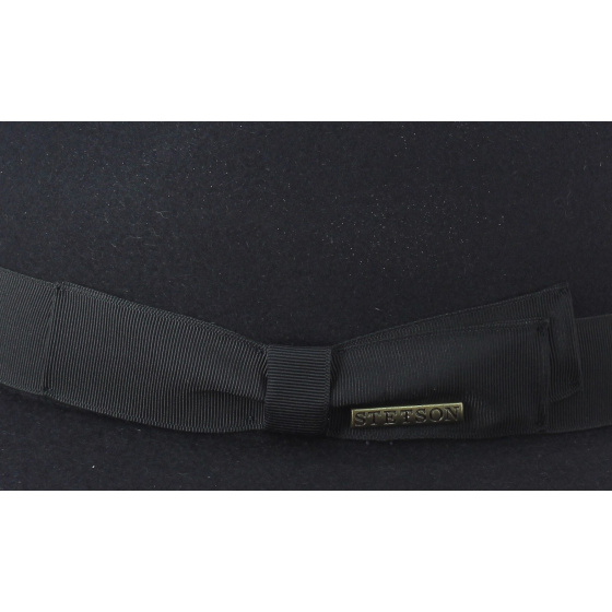 Chapeau Bogart Penn Marine - Stetson Chapeau Bogart Penn Marine - Stetson