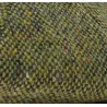 green Irish cap Jonathan Richard Reference: 4376 | Chapellerie Traclet