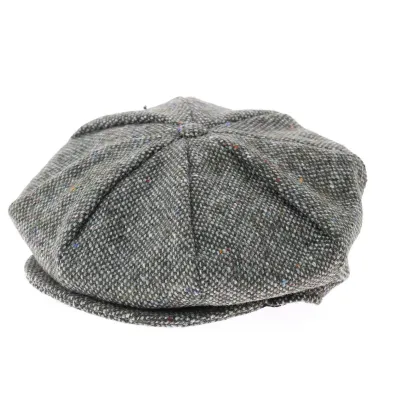 Athlone Irish cap - Hanna hats