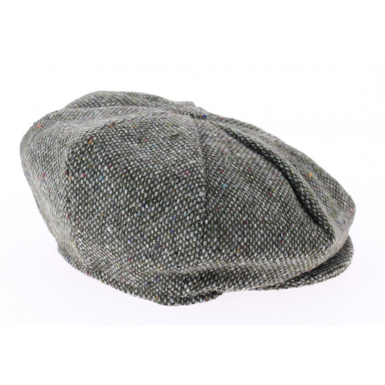 Athlone Irish Cap - Hanna hats