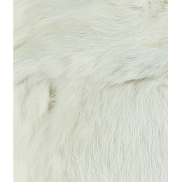 Chapka Ushanka Poil de Lapin - Traclet