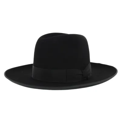shaped jewish hat - sephardic Reference: 1772 | Traclet Hat Shop