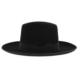 Hat Jewish formed – Sephardis